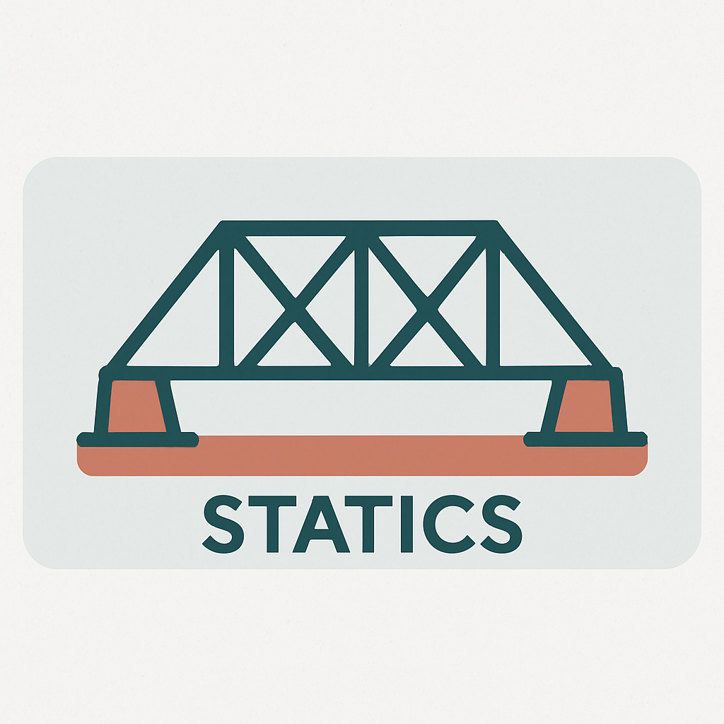 Statics course thumbnail